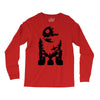 r2 d2 on endor Long Sleeve Shirts