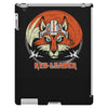 red leader iPad 3 and 4 Case