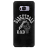 long sleeve s basketball dad Samsung Galaxy S8 Plus