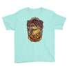 prometheus circuit Youth Tee