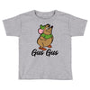 Gus Gus Toddler T-shirt