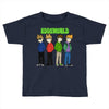 Eddsworld Toddler T-shirt