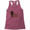 dont blink dr who inspired Racerback Tank