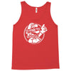 mario pistols Tank Top