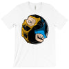 fire and ice T-Shirt