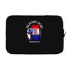 croatia national team youth 2018 fifa world cup Laptop sleeve