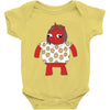 Ugandan Knuckles Baby Onesie