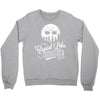 crystal lake consuelor Crewneck Sweatshirt