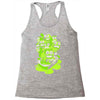 sardines Racerback Tank
