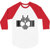 kamen rider 3/4 Sleeve Shirt