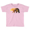 Mama Bear Toddler T-shirt