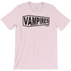vampires T-Shirt