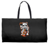 maneki trooper Weekender Totes