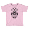 totem Toddler T-shirt