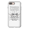 Dungeon Master iPhone 8 Plus