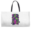 childhood dream Weekender Totes