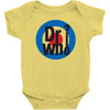 dr2 Baby Bodysuit