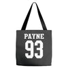 Payne 93 Tote Bags