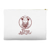 chris stapleton Accessory Pouches