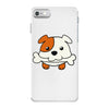 mobbu puppy iPhone 7 Case