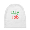 day job Baby Beanies