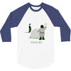 brute squad science 3/4 Sleeve Shirt