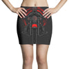 night rider Mini Skirts