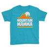 mountain mamma Youth Tee