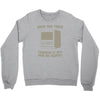 try restart Crewneck Sweatshirt