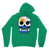 uruguay till i die Unisex Hoodie
