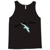 down the shore hooded Tank Top