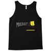 procrast Tank Top