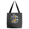 team dogz Tote Bags