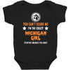 halloween Baby Bodysuit