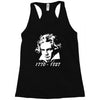 beethoven tribute Racerback Tank