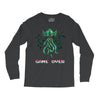pixelthulhu Long Sleeve Shirts