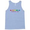 funny retro space invaders 'class of 1978' Tank Top