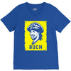 andrew mccutchen baseball pittsburgh bucn V-Neck Tee