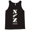 new zeland rugby sport Tank Top