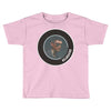 IM GANGSTER Toddler T-shirt