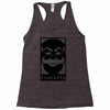 fsociety (2) Racerback Tank