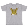 Dungeon Shield And Sword T-Shirt Toddler T-shirt
