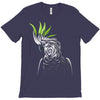 tribal parrot T-Shirt