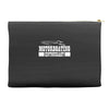 motorboating enthusiast Accessory Pouches