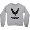 Logan Paul Maverick Crewneck Sweatshirt