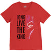 black panther 1 V-Neck Tee