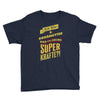 ich bin grossmutter Youth Tee