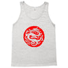 THE DRAGON NEST Tank Top