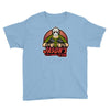 horror's gym Youth Tee