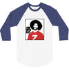 #IMWITHKAP (f156) 3/4 Sleeve Shirt
